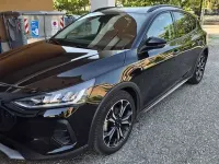 Usata Ford Focus ST-Line X 155 CV (114 kW) 2024 Berlina