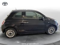 usata Fiat 500 5001.2 Lounge 69cv E6