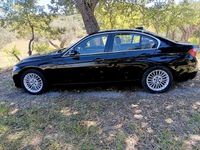 Usata BMW 318 Gran Turismo Luxury Line 150 CV (110 kW) 2017 Berlina