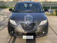 usata Lancia Ypsilon Ypsilon1.3 MJT 16V 95 CV 5 porte S&S Silver