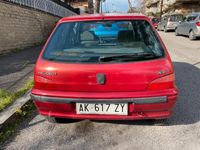 usata Peugeot 106 1.1i cat 3 porte XN