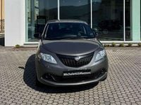 Usata Lancia Ypsilon Silver 69 CV (50 kW) 2023 Argento Utilitaria