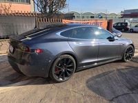 Brugt Tesla Model S Performance 169 kW (230 HK) 2019 Hatchback