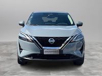 Usata Nissan Qashqai N-Connecta 140 CV (102 kW) 2023 Gray SUV