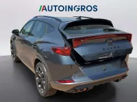 Usata Cupra Formentor VZ 177 CV (130 kW) 2023 Magnetic tech SUV