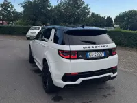 Usata Land Rover Discovery Sport SE Dynamic 150 CV (110 kW) 2020 Other SUV