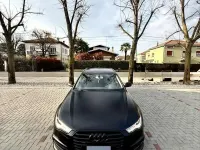 Usata Audi A6 190 CV (139 kW) 2015 Berlina