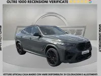 Usata BMW X6 M Competition Edition 625 CV (459 kW) 2024 Other SUV