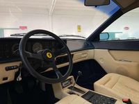 Usata Ferrari Mondial 239 CV (175 kW) 1984 Berlina