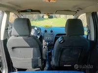 Usata Ford Fusion 68 CV (50 kW) 2006 Grigio Utilitaria