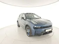 Begagnad Lynk & Co 01 261 HK (191 kW) 2023 Blå SUV