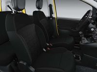 Usata Fiat Panda 69 CV (50 kW) 2024 Nero Utilitaria