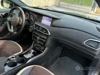 Usata Infiniti Q30 Sport Tech 170 CV (125 kW) 2015 Nero Berlina