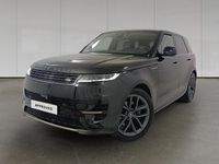 Usata Land Rover Range Rover Sport SE Dynamic 249 CV (183 kW) 2023 Santorini black SUV