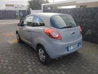 Usata Ford Ka 66 CV (48 kW) 2015 Grigio Utilitaria