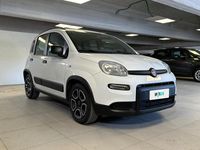 Usata Fiat Panda City Life 70 CV (51 kW) 2022 Bianco Utilitaria