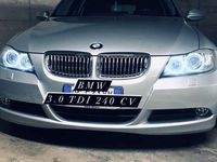 usata BMW 325 325 d Touring Eletta