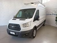 usata Ford Transit 2.0TDCi EcoBlue 130CV PM-TA Furg. Pregnana Milanese