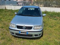 Usata VW Polo 2001 Utilitaria