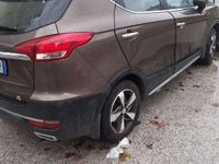 Usata DR DR4 120 CV (88 kW) 2019 SUV