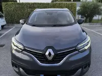 Usata Renault Kadjar Bose Edition 131 CV (96 kW) 2016 SUV