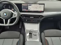 Usata BMW 330 M Sport 245 CV (180 kW) 2025 Grigio Station wagon