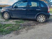 Usata Citroën C3 68 CV (50 kW) 2006 Berlina