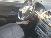 Usata Skoda Fabia Executive 2015 Bianco Utilitaria