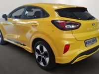 Nuova Ford Puma Gen-E 124 kW (169 CV) 2025 Oro SUV