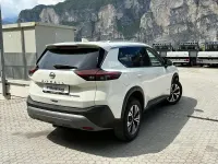 Usata Nissan X-Trail 158 CV (116 kW) 2023 Bianco SUV