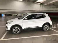 Usata DR DR 4.0 116 CV (85 kW) 2022 Bianco SUV