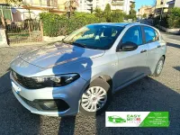 Usata Fiat Tipo Street 95 CV (69 kW) 2021 Grigio Berlina