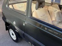 Usata Fiat Panda 4x4 50 CV (36 kW) 1986 Utilitaria