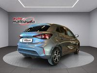 Usado MG MG3 Luxury 195 CV (143 kW) 2025 Plateado Utilitario