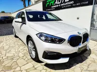 Usata BMW 118 M Sport 150 CV (110 kW) 2021 Berlina