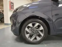Nuova Hyundai i10 63 CV (46 kW) 2025 Aurora grey pearl Utilitaria