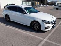 Occasion Mercedes E220 AMG line 194 ch (142 kW) 2018 Break
