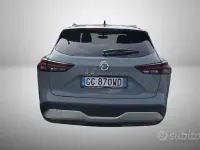 Usata Nissan Qashqai N-Connecta 140 CV (102 kW) 2021 Grigio SUV