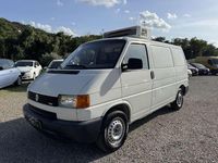 Usata VW Transporter 88 CV (64 kW) 2001 Other Furgone