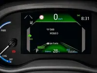 Usata Toyota Yaris Cross Trend 92 CV (67 kW) 2024 Argento SUV