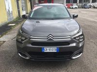 usata Citroën C4 SHINE PureTech 130 CV - KM ZERO