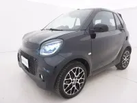 Usata Smart ForTwo Electric Drive Prime 41 kW (56 CV) 2023 Neronero Cabrio