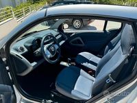 Usata Smart ForTwo Cabrio 71 CV (52 kW) 2014 Bianco Cabrio