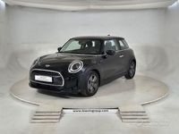 Usata Mini Cooper Classic 136 CV (100 kW) 2023 Nero Utilitaria
