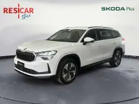 Usata Skoda Kodiaq Executive 150 CV (110 kW) 2025 Bianco SUV
