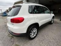 usata VW Tiguan 1.4 16V TSI