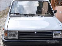 usata Innocenti 500 LS