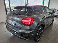 Usata Audi Q2 149 CV (109 kW) 2022 Grigio SUV