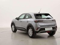 Usata Opel Mokka Edition 131 CV (96 kW) 2023 Grigio SUV