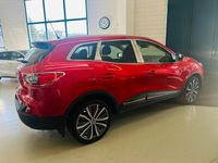 usata Renault Kadjar 1.6 dCi 130CV Energy Bose